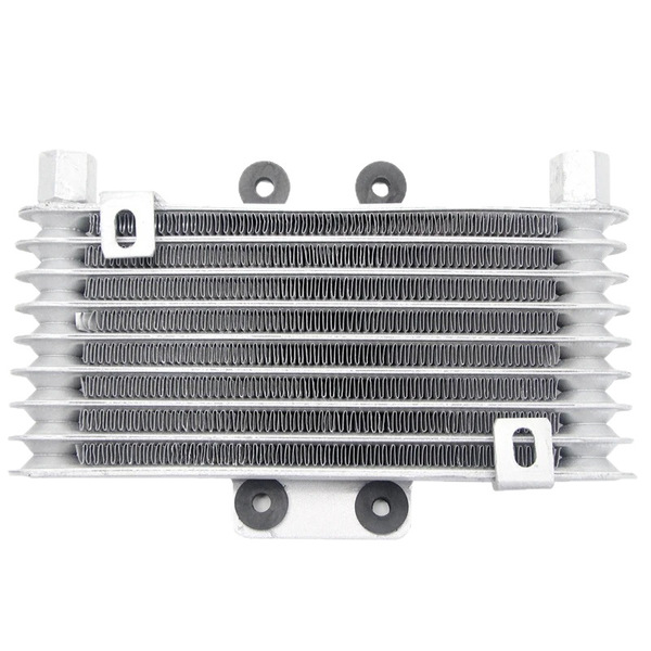 Oil cooler modified motorcycle machine ATV125CC-250CC oil radiator…