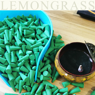 Cross-Border Popular Colorful Tower Lemongrass Lemongrass Supports Cross-Border Dropshipping on Multiple Platforms