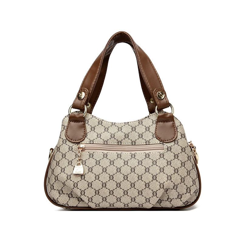 (Cross-border trading), retro one-shoulder bag, handheld bag strap