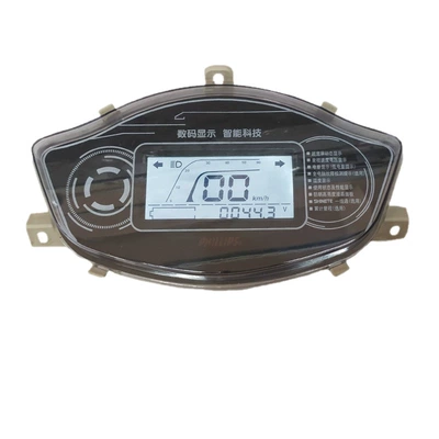 Vehicle Off-Road Instrument Suitable: Other vehicle instruments