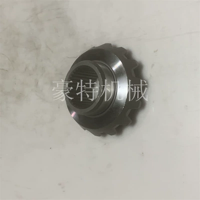 Axle Parts Half Shaft – Flywheel/Gear