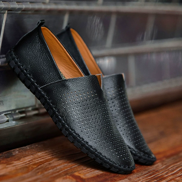 955 breathable black