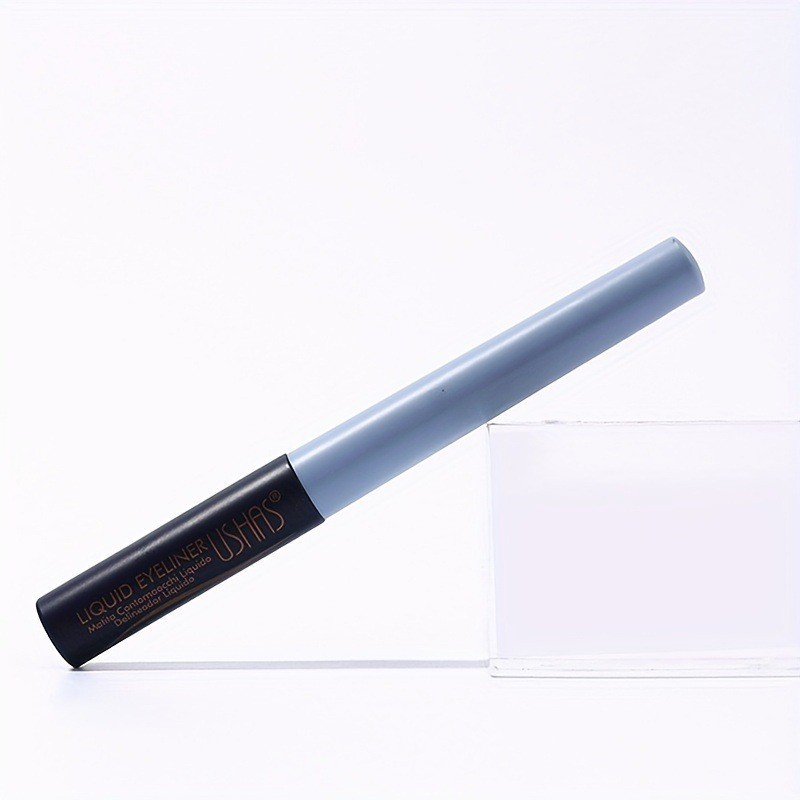 USHAS transfronterizo spot explosivo maquillaje no mancha impermeable reparador duradero de ojos líquido maquillaje de ojos sombra de ojos