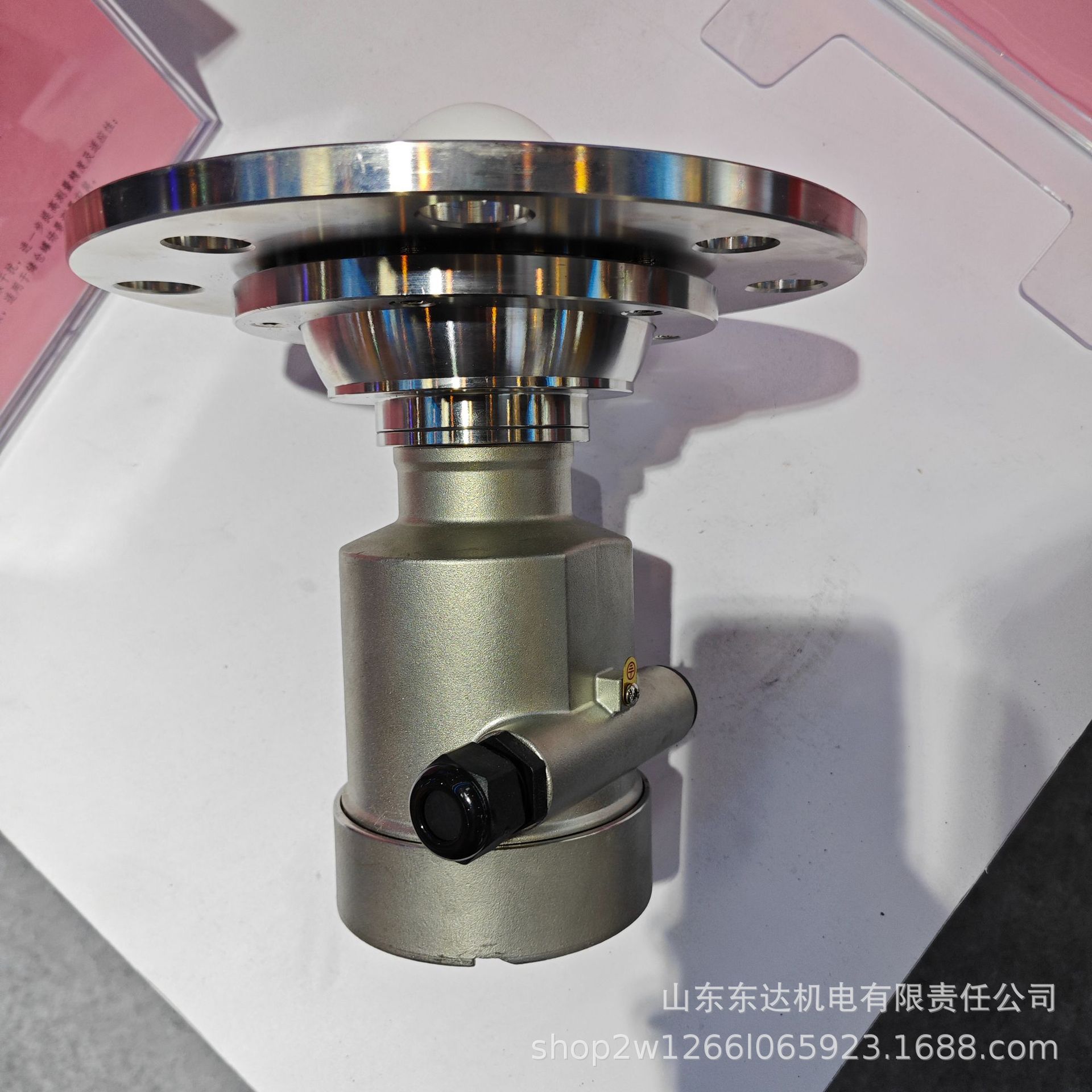 GUL70矿用本安型雷达物位仪 煤矿煤仓测量仪厂家直销