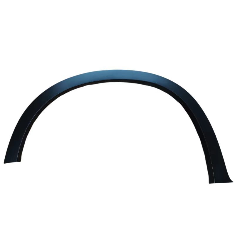 51777158427 front wheel arch trim, left side, suitable for BMW E70/E70LCI
