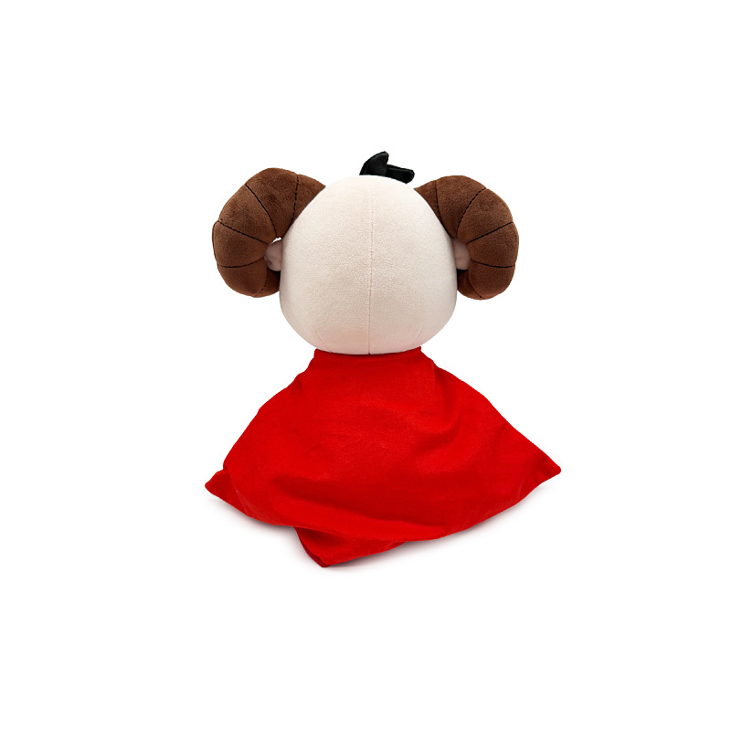 Youtooz Invincible Omni-Man x Rammie Plush H9inch Plush Doll | eBay