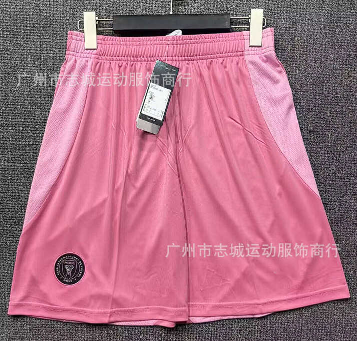 2526 nuevos uniformes de fútbol del club Chelsea Arsenal, uniformes de fútbol del Paris AC Barcelona con pantalones cortos a juego