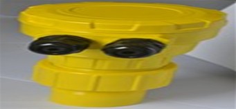 雪深检测仪  配件  MHY-06544