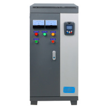 400A电机软启动器柜200KW配电柜智能电动机软启动柜 软起动器