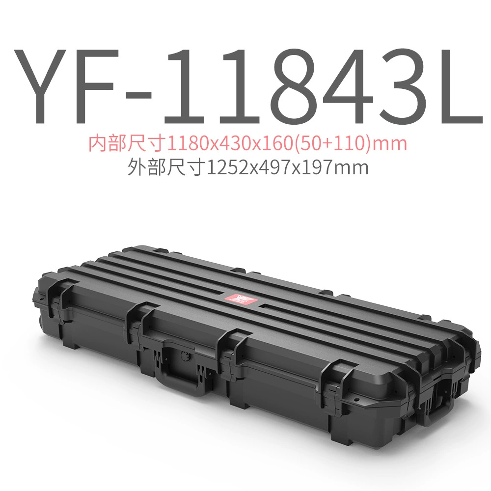 Бронированный ветер внедорожный корпус крыша автомобиля с тремя защитными коробками