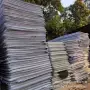 大量成型一次黑白色泡棉