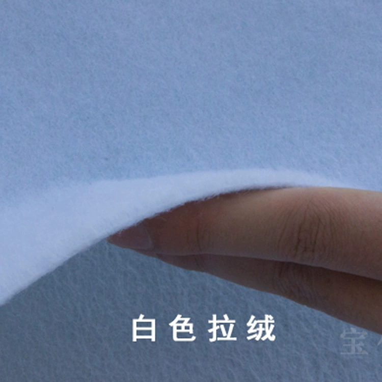 Disposable Non-Woven Carpet Roll, Increased Thickness, Multi-Width 1–3 m, Commercial Use