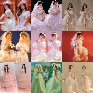 �͹Ż鼆���L�p�鼆Ů�����B��ȹ����ˇ�g�ՔzӰӰ�����}���շ��b