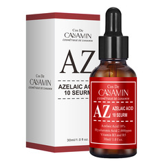 国境を越えてAzelaic Acid 10% フェイシャルSerumアズラ酸10% 顔血清エッセンス