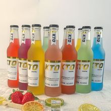 �ܿ�Ů��BTO�uβ�ƵͶ��uβ��Ůʿ275ml*24��ƾW�t��ζ�uβ��