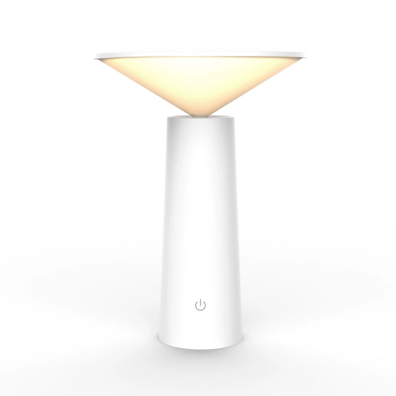 LED-атмосферная настольная лампа, креативный декор для гостиной, ночник для кровати