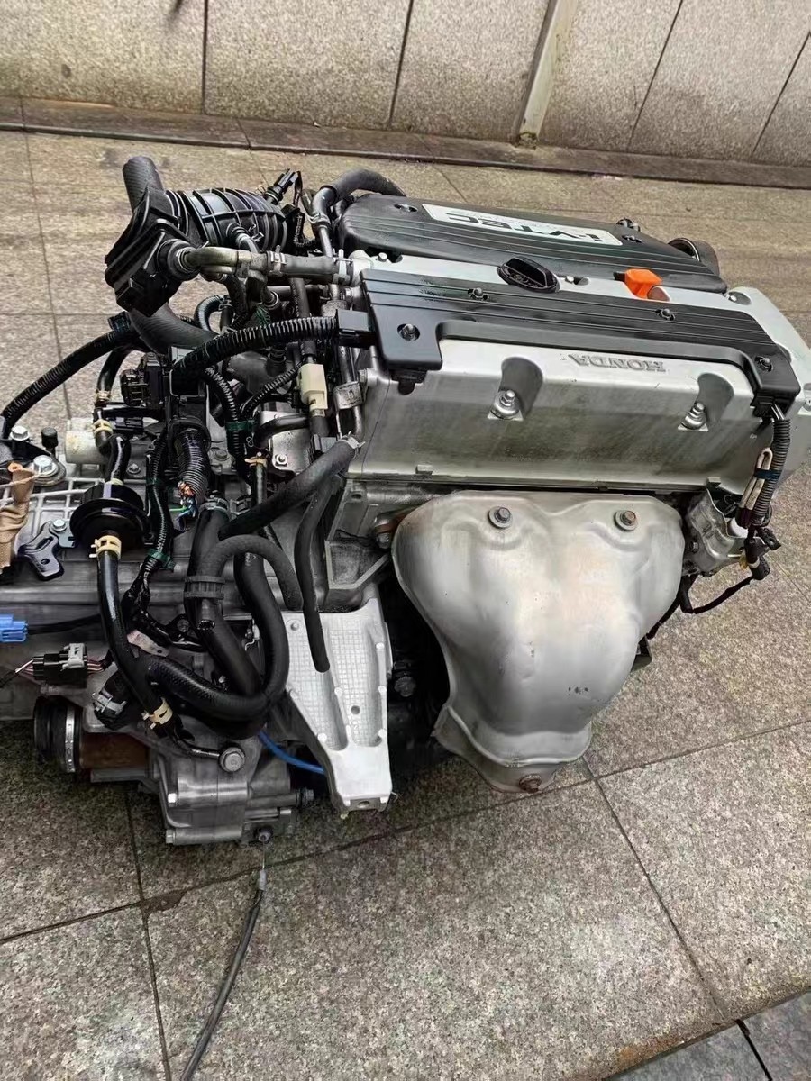 Suitable for Honda Accord Civic Seventh and Eighth Generation 1.8 2.0 2.4 3.0 Crv Odyssey Rb1 Engine