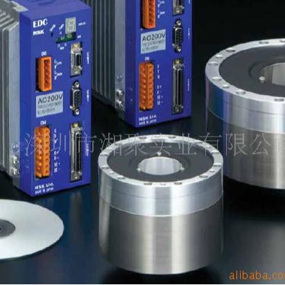 高精度大力距马达高分辨率直驱伺服力矩厂家伺服电机