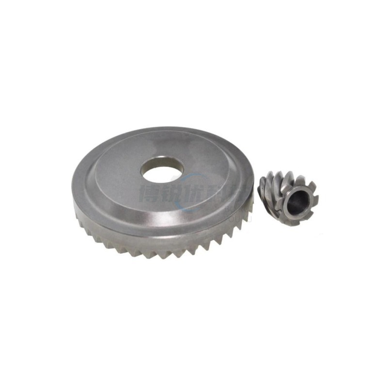 Metabo 316054990 Large and Small Gear Set Wea17-125Quick Angle Grinder Power Tool Accessories
