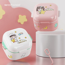 收纳盒;其他口腔护理;医药箱