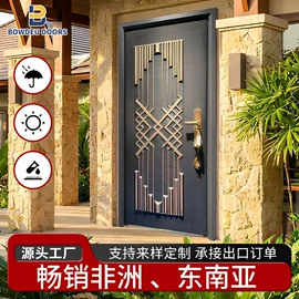 进户门;旋转门;折叠门