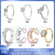 �˼Ҷ���925���~��y2022ĸ�H���¿�ָ�hdiy���mm�p���Ľ�ָŮ