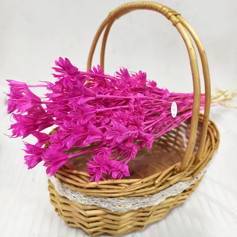 로즈 레드 (50g/묶음)