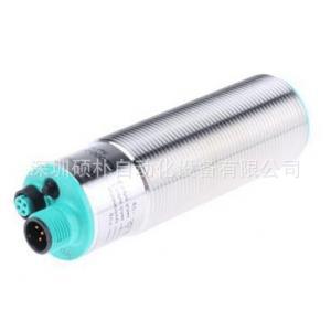 倍加福 超声波传感器 UC2000-30GM-IUR2-V15 现货