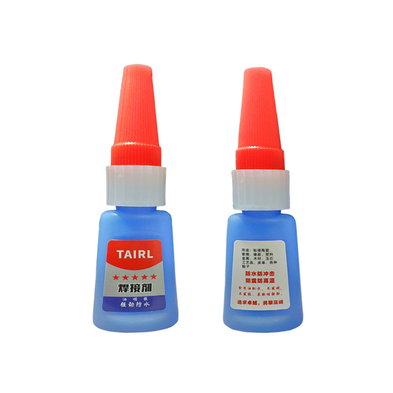 Wholesale Sales TAIL Oil based welding flux Fast Same item Stall Rivers and lakes Vegetable oil Quick Adhesive