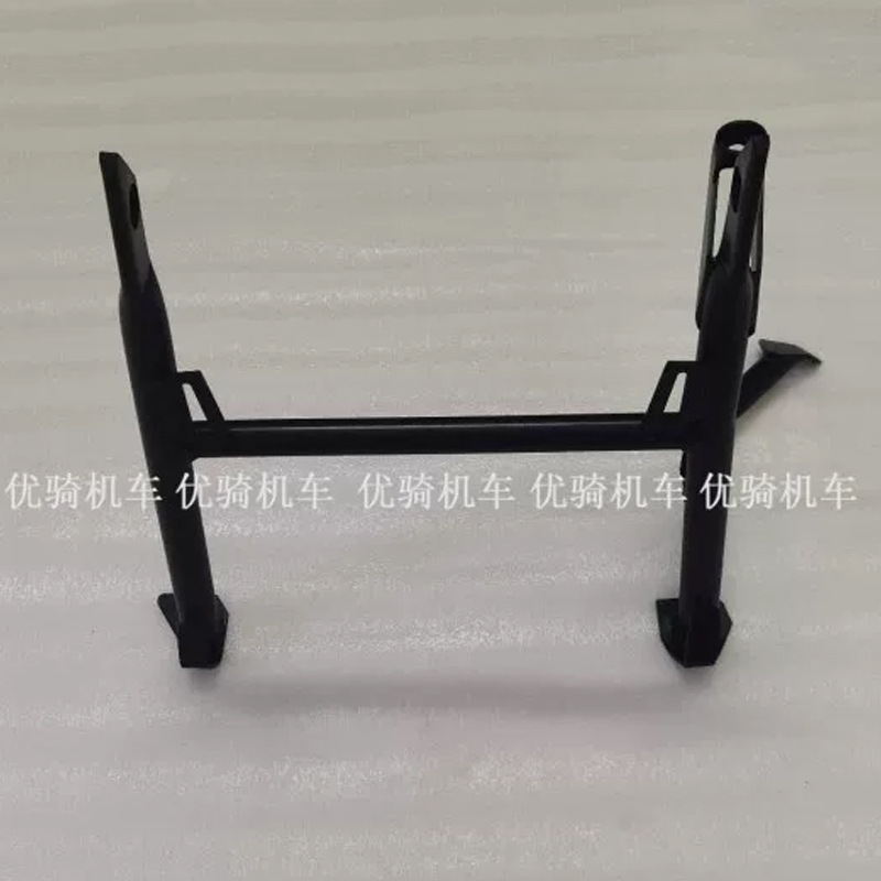 Suitable for Bmw F700Gs F800Gs/Adv, Large Kickstand, High-Quality Parking Stand
