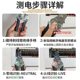 Cross-Border New Ten-In-One Multi-Functional Wire Stripping Pliers, Industrial-Grade Electricians' Wire Pressing, Wire Cutting, Wire Cutting and Electric Test Pen