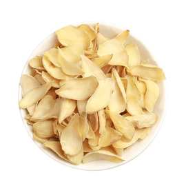 甘肃百合干兰州百合干特级无硫百合干兰州百合百合干干货