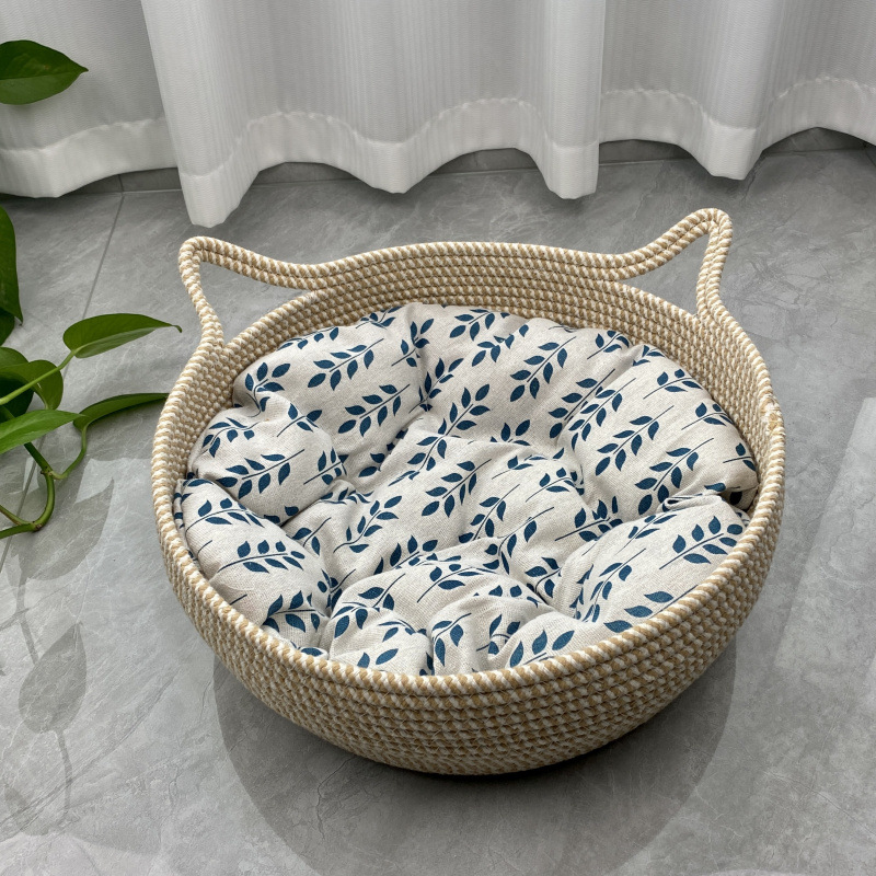 [인터넷 연예인 핫스타일] 쌀색 누드네스트 + 화장솜