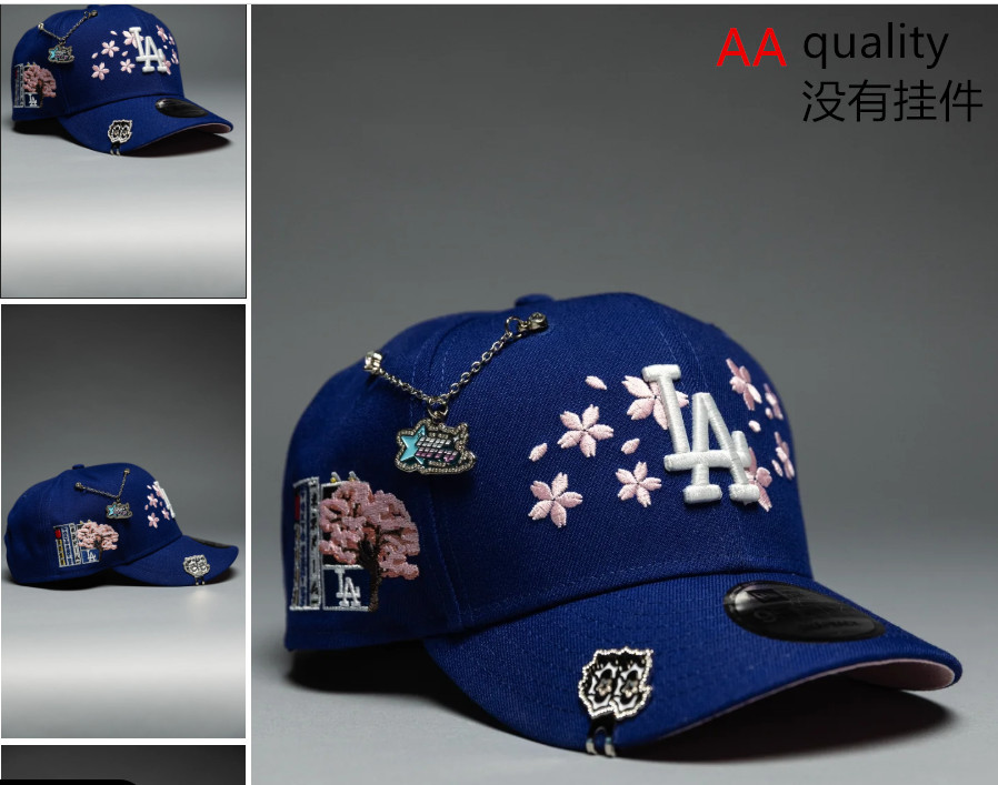 Gorra de béisbol de hip-hop moderna y de moda, superventas transfronteriza, ajustable, de alta calidad, estilo urbano, con visera curva, deportiva.