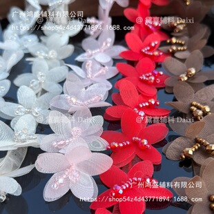 3.5CM�p�Ӽ����wˮ����߅DIY���bë�h���鼆�l�Ьñ�b��o��