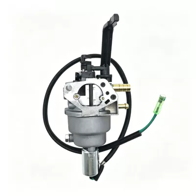 P28-4-H Dual Fuel Carburetor 47.131000.25 P28-4-H 1005D11329 439Cc