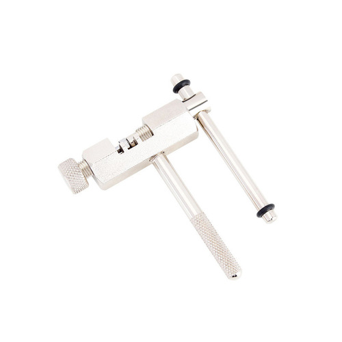 VXM bicycle mountain bike chain remover, chain cutter, road bike dead fly chain removal tool, replaceable thimble
