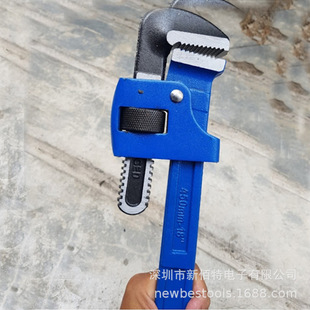 6531-24���Qˮ�ܰ�������Pipe Wrench 24��