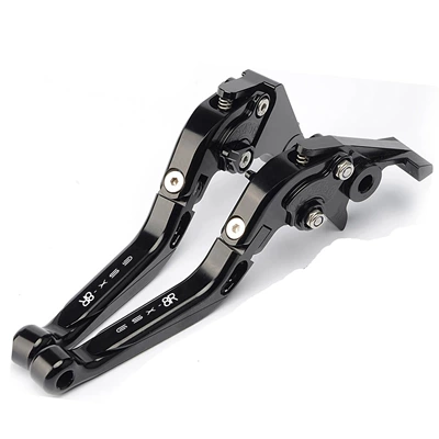 Motorcycle Handle Cover — handle rod horn