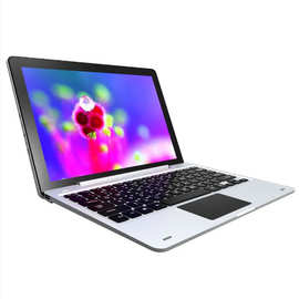 新款智能迷你笔记本平板电脑14寸4G通话安卓14系统10000毫安大电