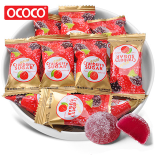 ococo��Խݮζܛ������500gɢ�bϲ�ǻ������l��Ƥ���ǹ���ʳ���l