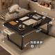 Foldable Small Table Bed Desk Laptop Desk Lazy Student Dormitory Children's Multifunctional Study Table