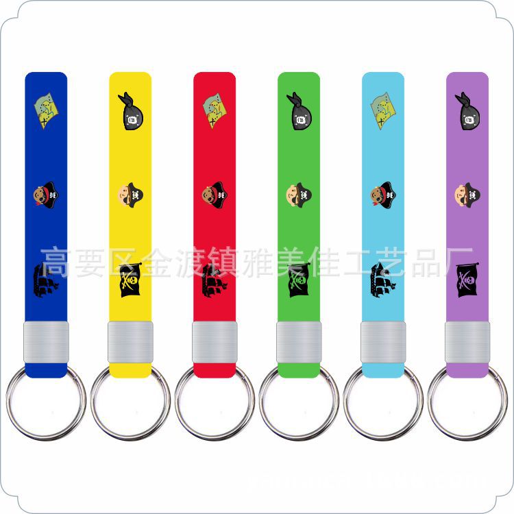 Fabricantes de llaveros de silicona fabricantes de llaveros de silicona al por mayor llaveros de silicona de anime de dibujos animados