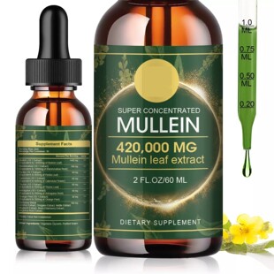 �羳���uԴ�^���Sֱ�l֧��OE Më�ﻨ�΄�mullein leaf drops