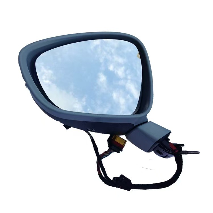 Suitable for Peugeot 508 Reversing Mirror Assembly Rearview Mirror Assembly 9672945280 9672945380