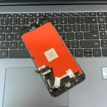 适用苹果iphone7屏幕总成6splus外屏内屏内外总成iphone8显示玻璃