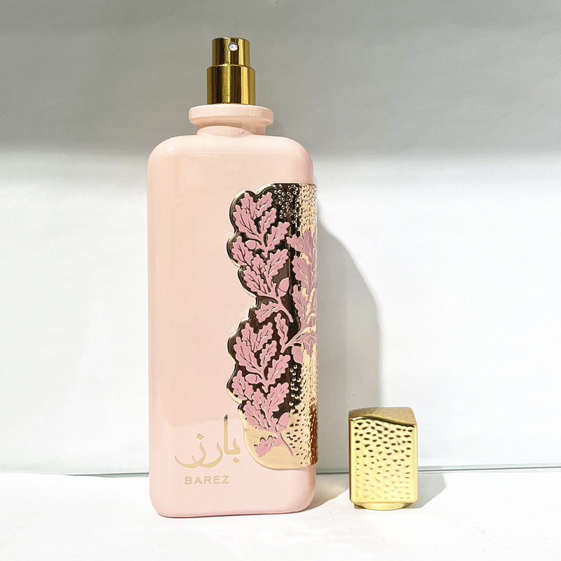 Barez Eau De Parfum Arab Perfume For Men And Women Oriental Tone_voghion.com