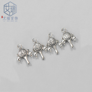 s925���y̩�yƽ�����˹ĵ����ֹ�DIY�����������K�朒��