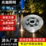 环形户外七彩led景观灯
