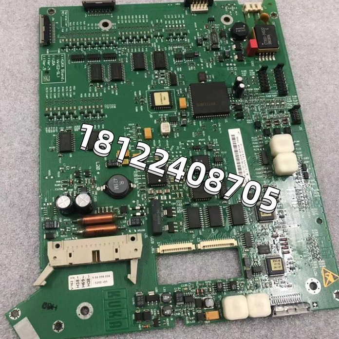 00-130-182 示教器主板 KCP2 维修议价